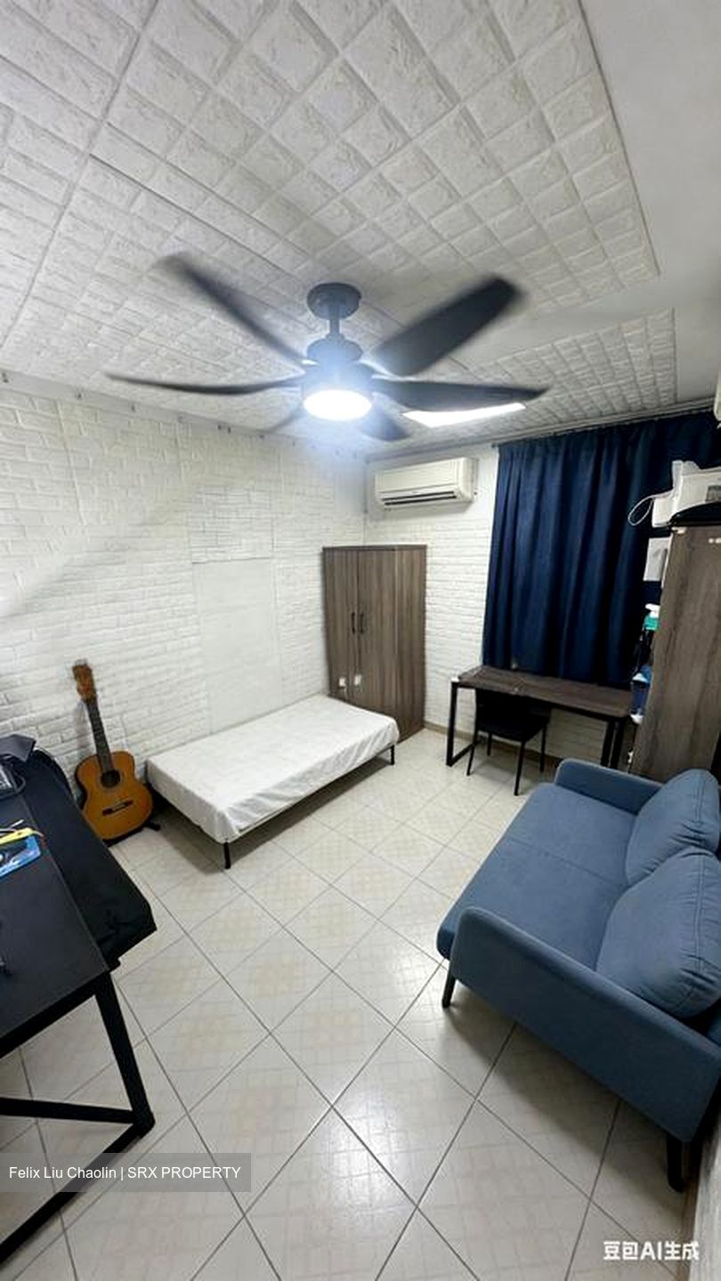 Blk 203 Serangoon Central (Serangoon), HDB 3 Rooms #525165881